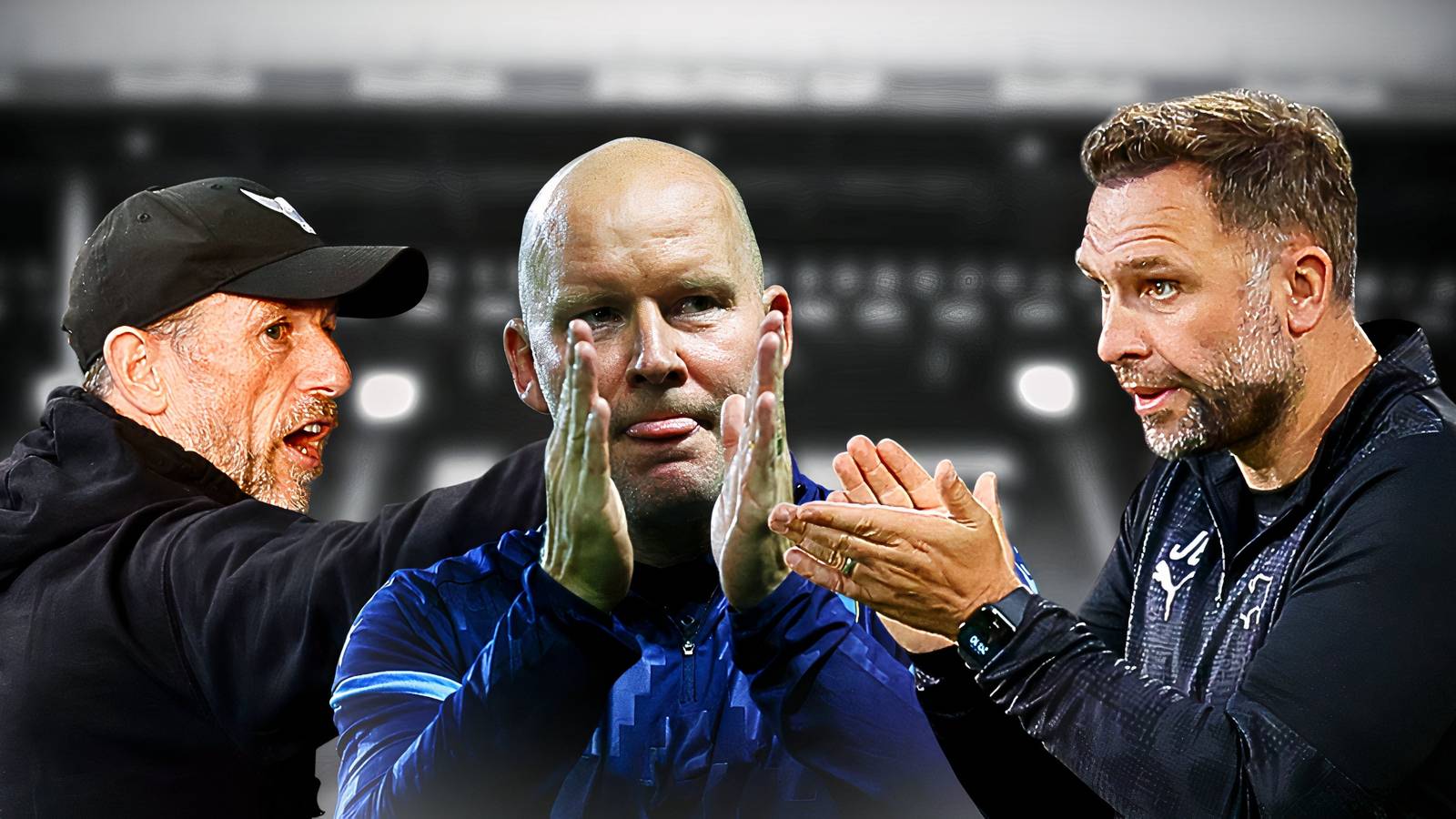 8 Tim EFL Championship yang Berpotensi Terdegradasi Musim Ini
