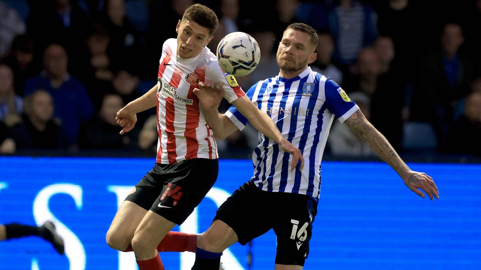 Harlee Dean ungkap momen “terbaik” Sheffield Wednesday Harlee Dean ungkap momen “terbaik” Sheffield Wednesday