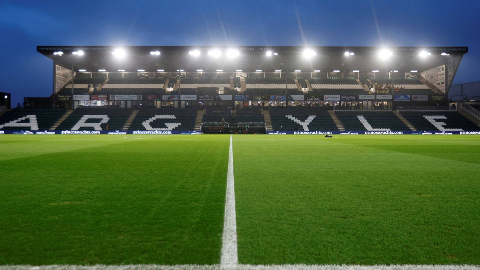 Lorent Tolaj diprediksi akan meninggalkan Plymouth Argyle jika ini terjadi