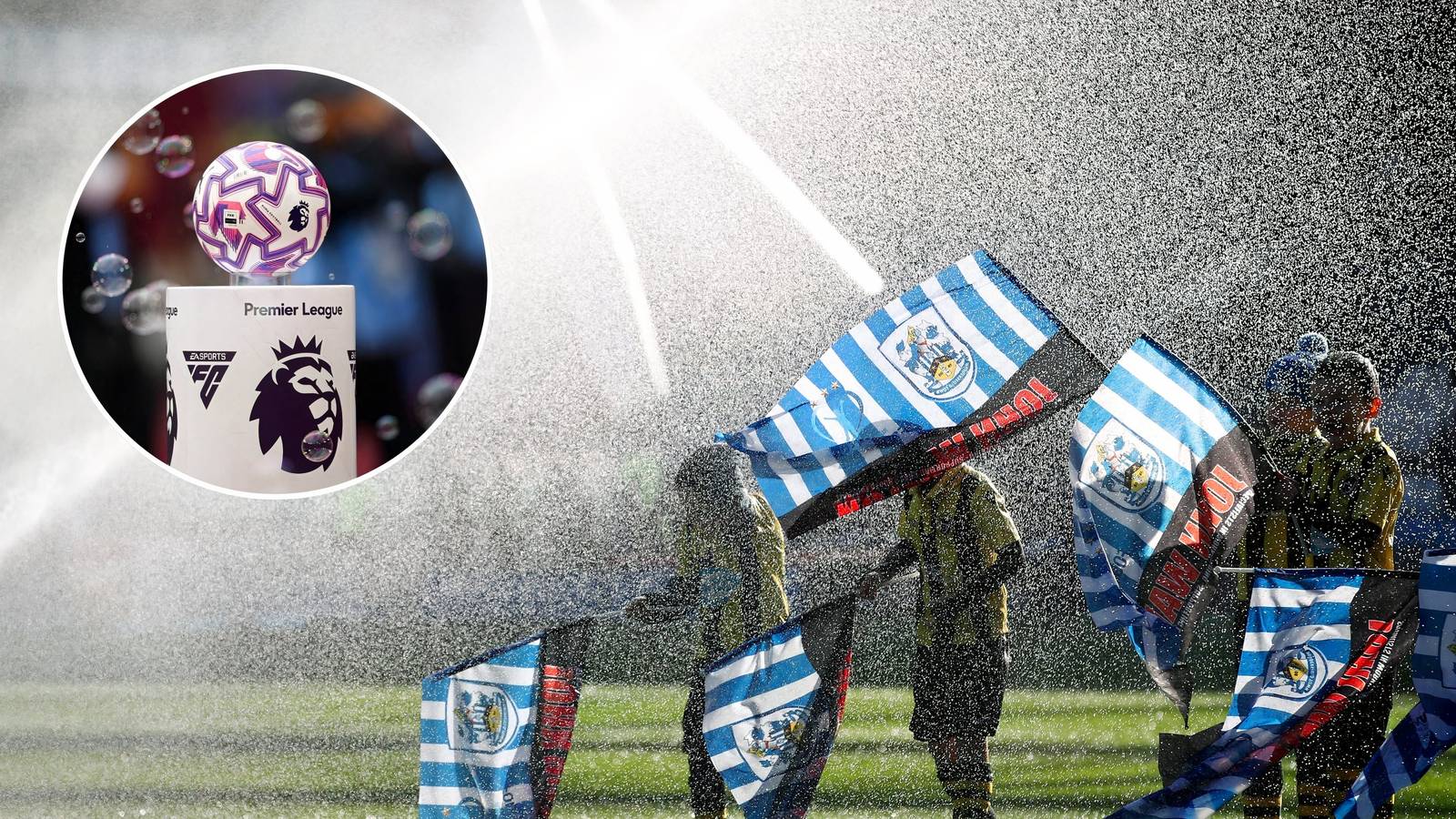 Apa Pandangan Kevin Nagle yang ‘Tidak Sabar’ tentang Huddersfield Town dan Kembalinya ke Liga Premier?