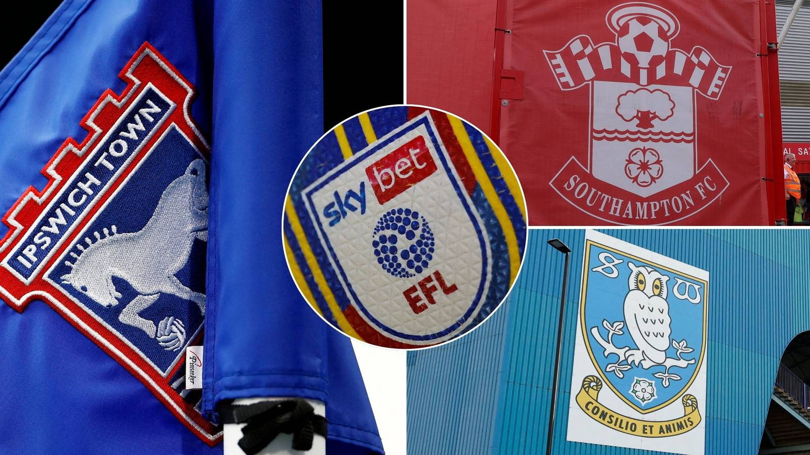Daftar Gaji Tahunan 24 Klub EFL Championship dari Terendah hingga Tertinggi Daftar Gaji Tahunan 24 Klub EFL Championship dari Terendah hingga Tertinggi