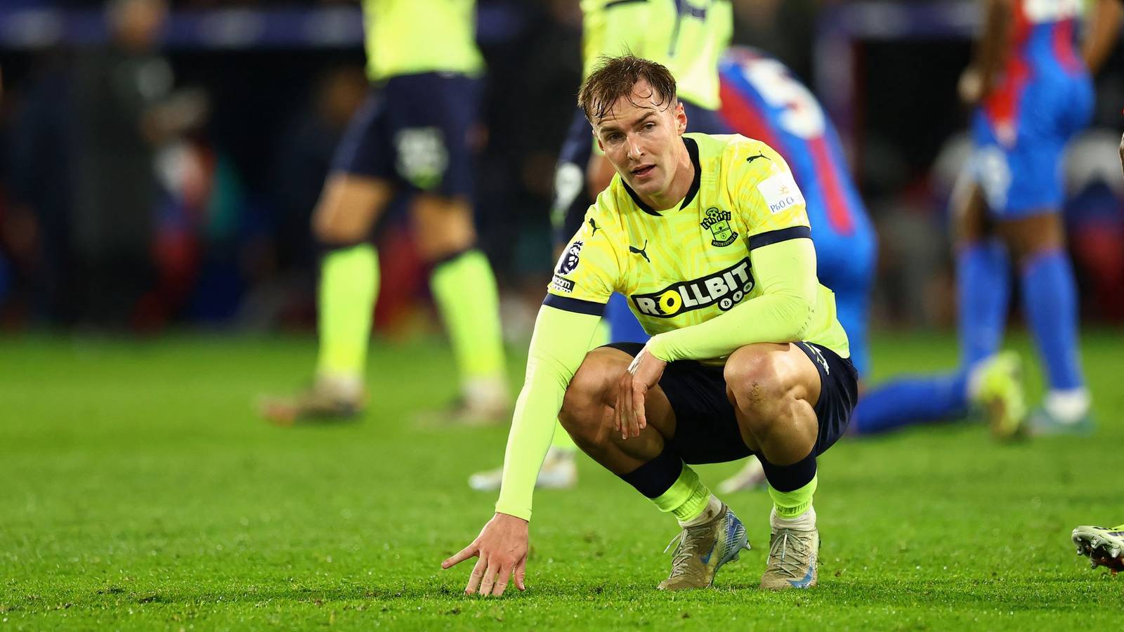 James Bree Dipuji Usai Kemenangan Charlton Athletic Atas Sheffield United