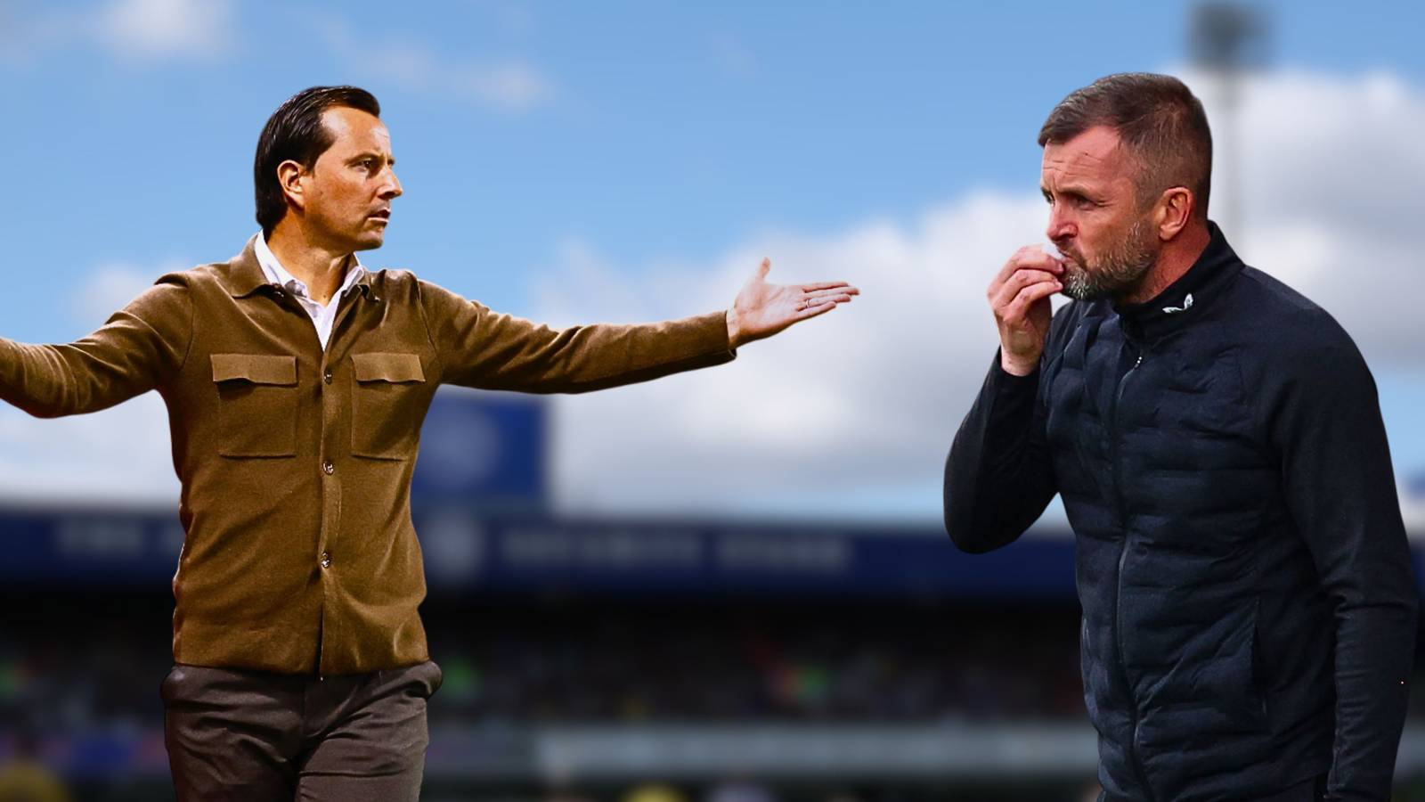QPR Manfaatkan Kesepakatan dengan Charlton Athletic Saat Ini