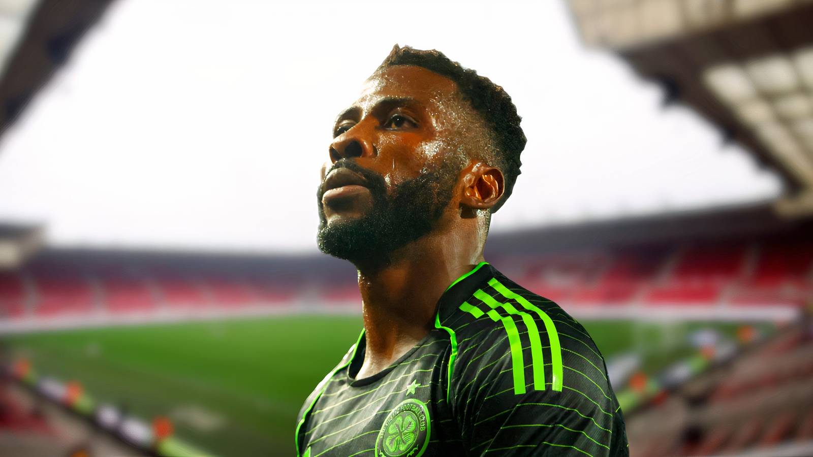 Penggemar Middlesbrough Bingung dengan Situasi Kelechi Iheanacho di Celtic