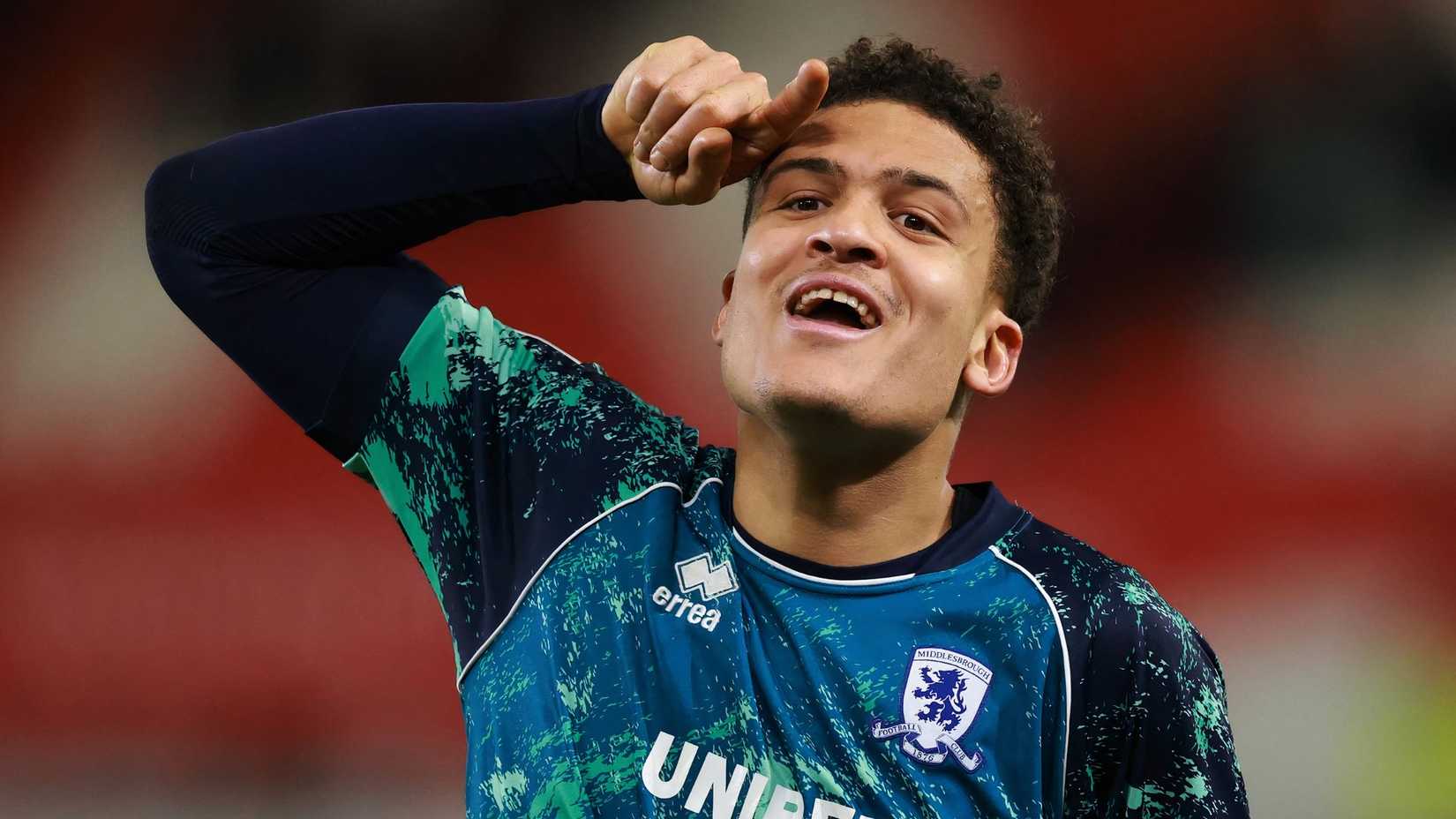 Middlesbrough FC backed for Neto Borges, Bristol City decision despite ...