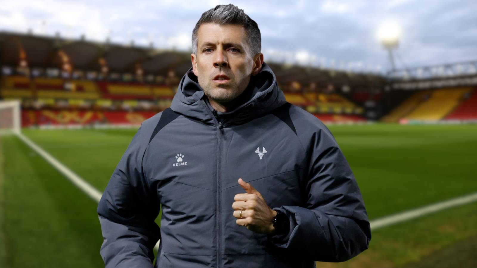 Pakar Sky Sports ungkapkan pernyataan soal masa depan Pezzolano di Watford FC