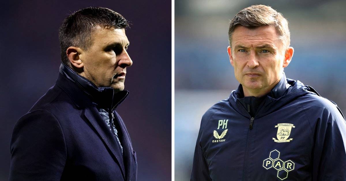 Laporan, peringkat & reaksi Jakirovic, Heckingbottom saat McBurnie mengejutkan Lilywhites