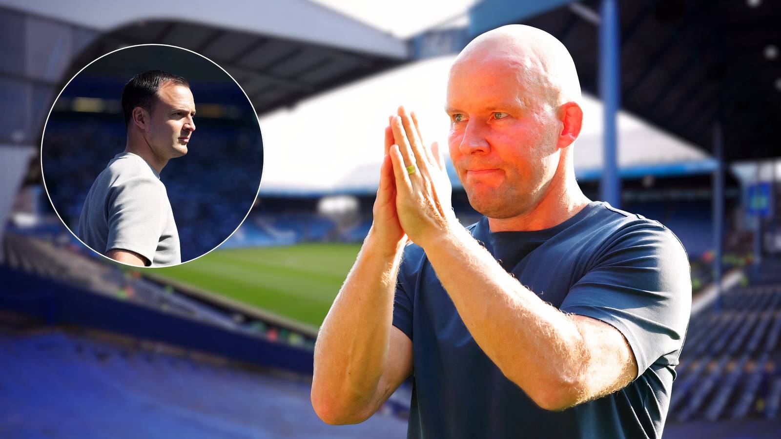 Sheffield Wednesday mungkin melihat peluang Birmingham City untuk juara Sheffield Wednesday mungkin melihat peluang Birmingham City untuk juara