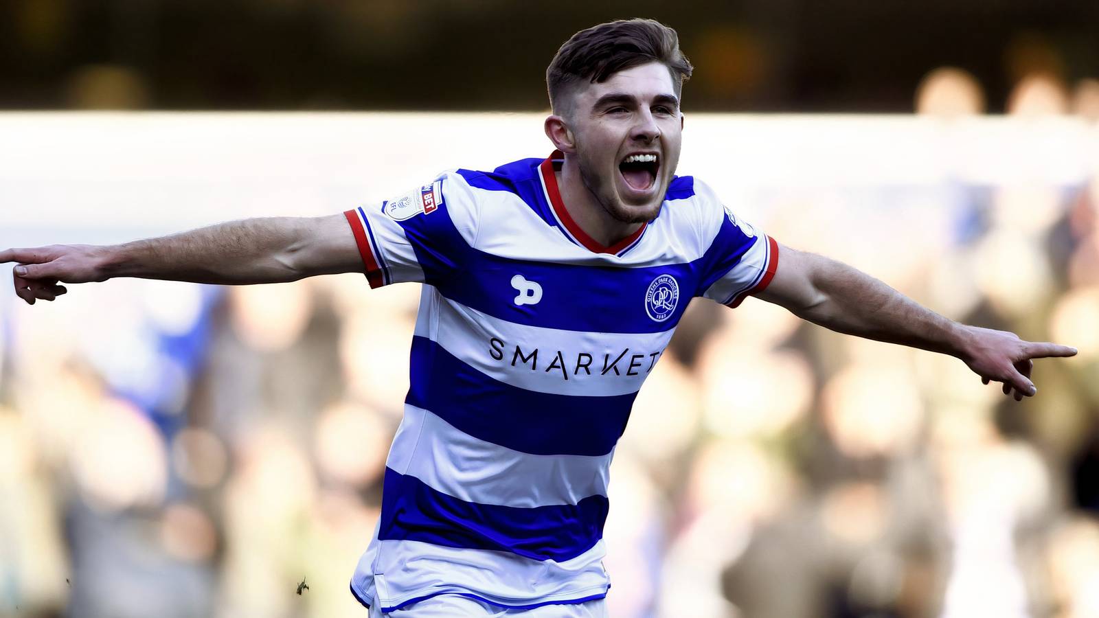 Harry Redknapp Dapatkan Ryan Manning, Emas Transfer QPR Harry Redknapp Dapatkan Ryan Manning, Emas Transfer QPR