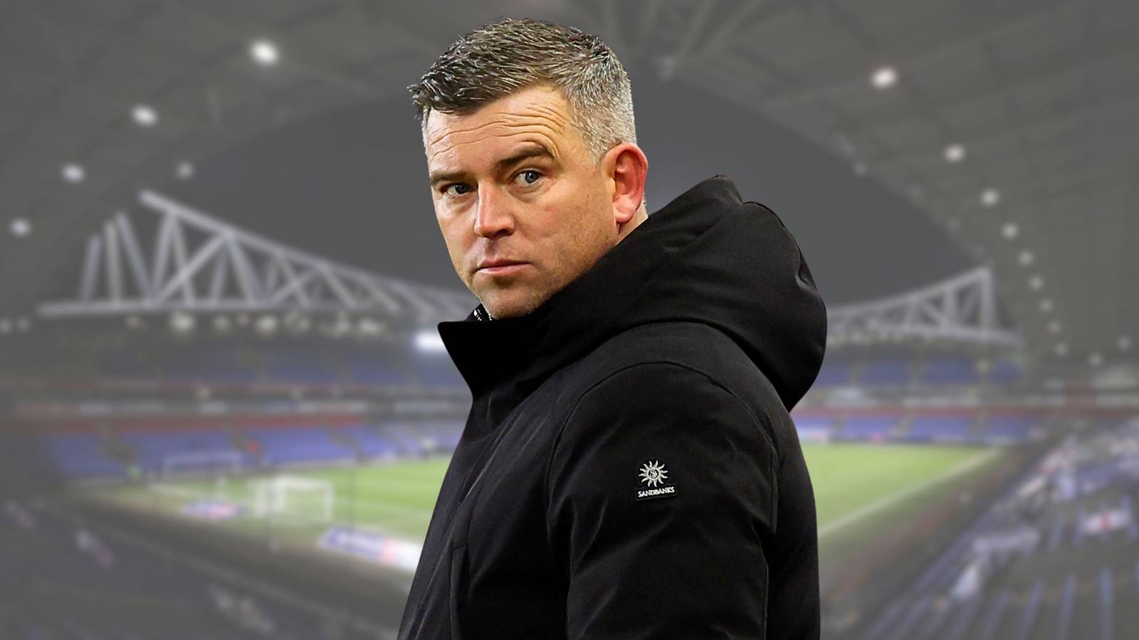 Steven Schumacher perlu perhatikan catatan buruk Bolton Wanderers away