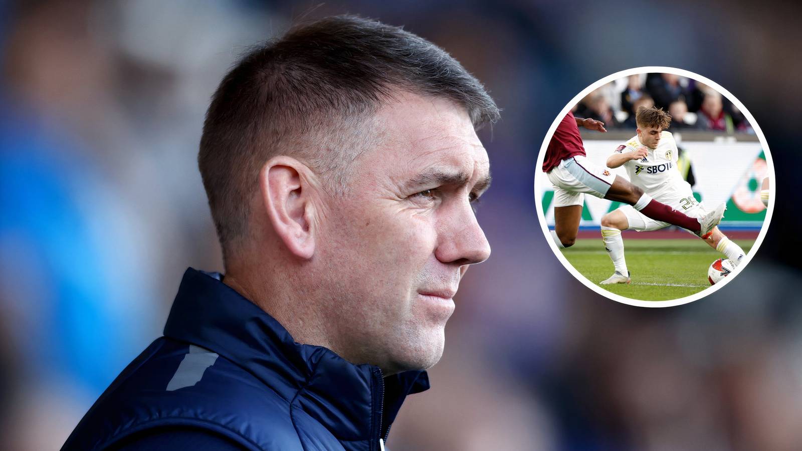 Thread Stockport Stockport County are missing one thing Lewis Bate brings - we saw it v ...