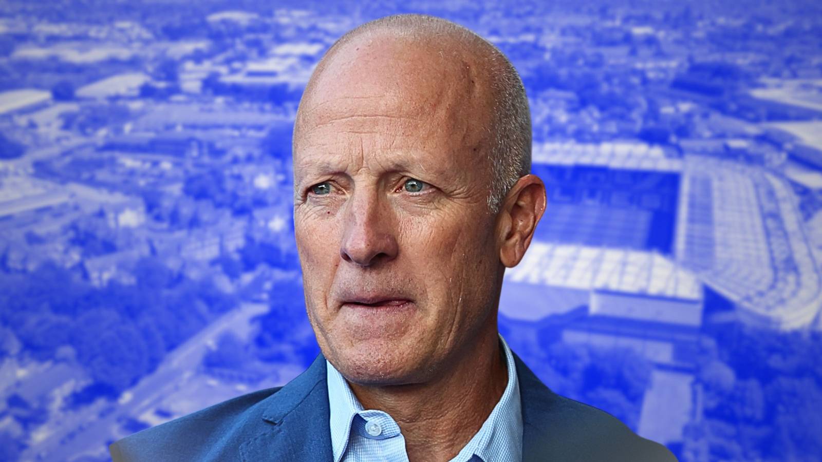 Mengapa Biaya Pembangunan Sports Quarter Birmingham City Sangat Tinggi?