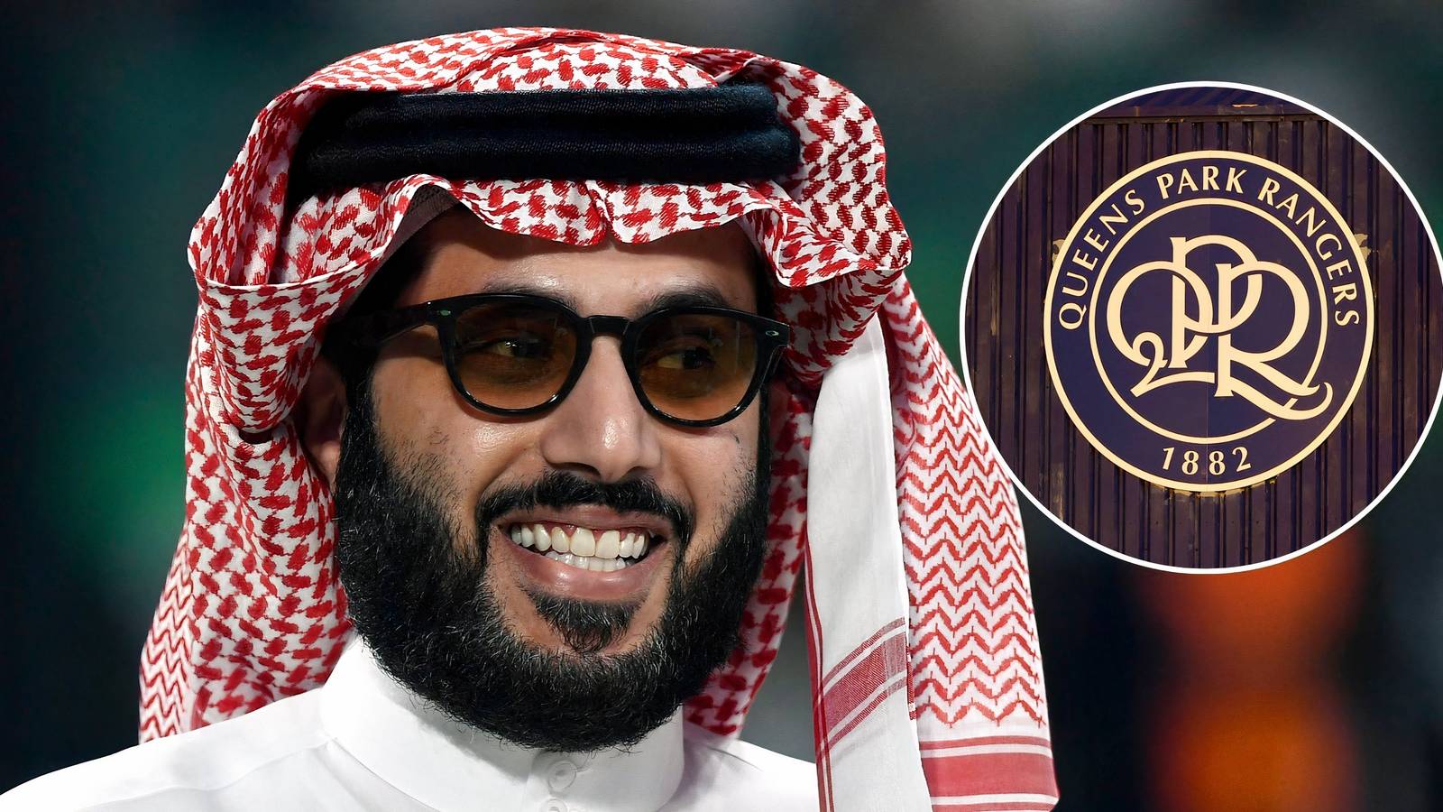 Pengambilalihan QPR Mendorong, Namun Ada Peringatan: “Dengar Rumor Ini”