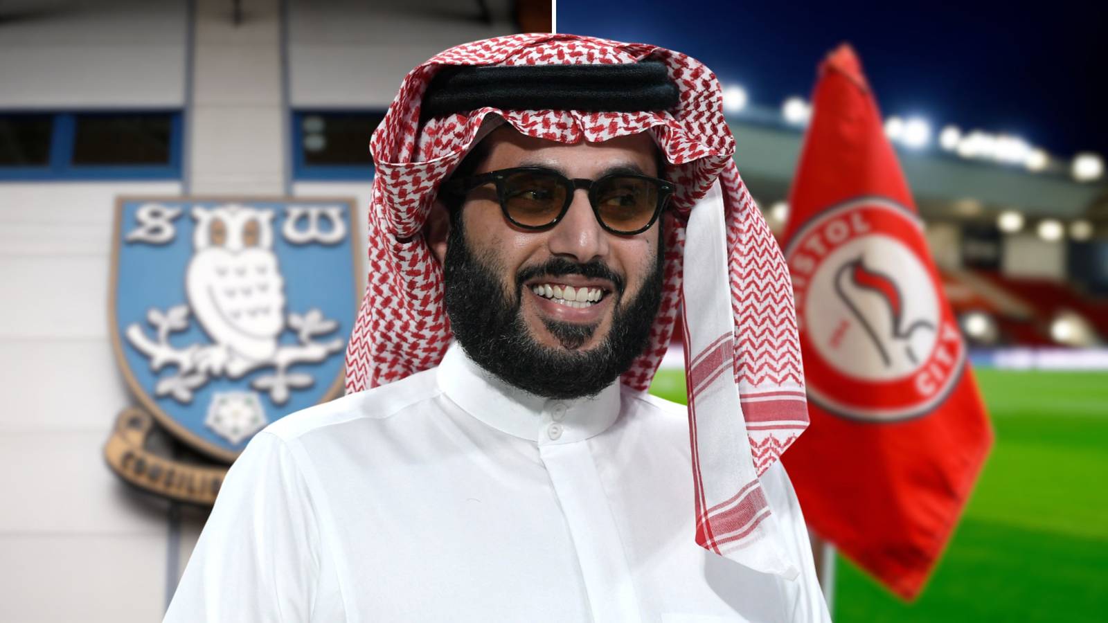 Mengapa Turki Alalshikh Tertarik Berinvestasi di Sepak Bola Inggris?