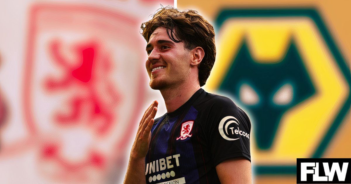 Eksklusif: Middlesbrough Tentukan Keputusan Transfer Hayden Hackney Eksklusif: Middlesbrough Tentukan Keputusan Transfer Hayden Hackney
