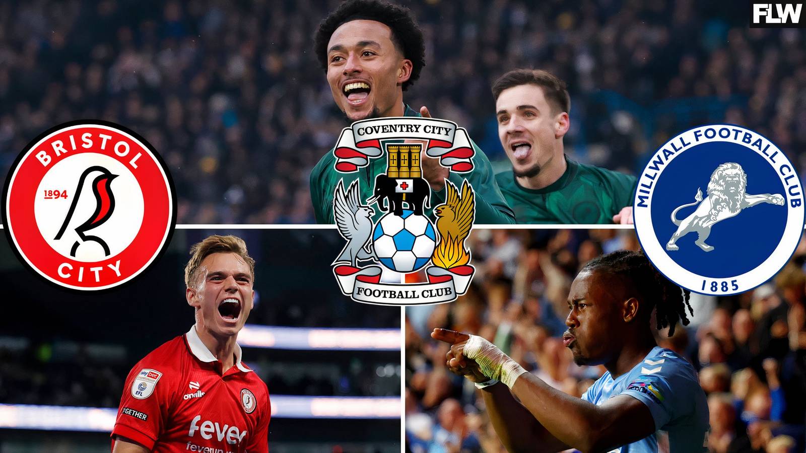 Lee Hendrie sebutkan 3 pemain paling menarik di EFL Championship saat ini