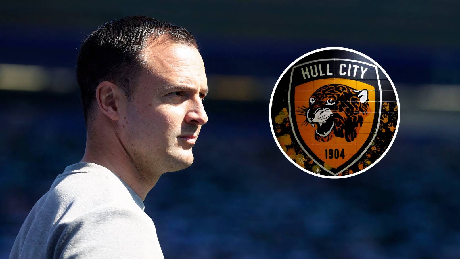 Chris Davies diminta lakukan tiga perubahan untuk Birmingham City vs Hull