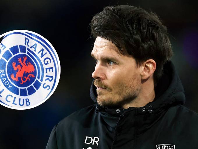 Next Rangers Manager: New Steven Gerrard Update After Surprise Development