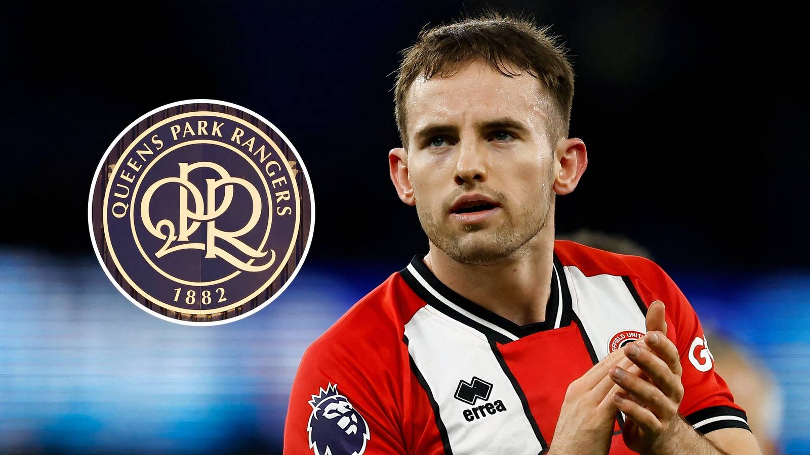 Permintaan Transfer QPR untuk Pemain Internasional 14 Caps