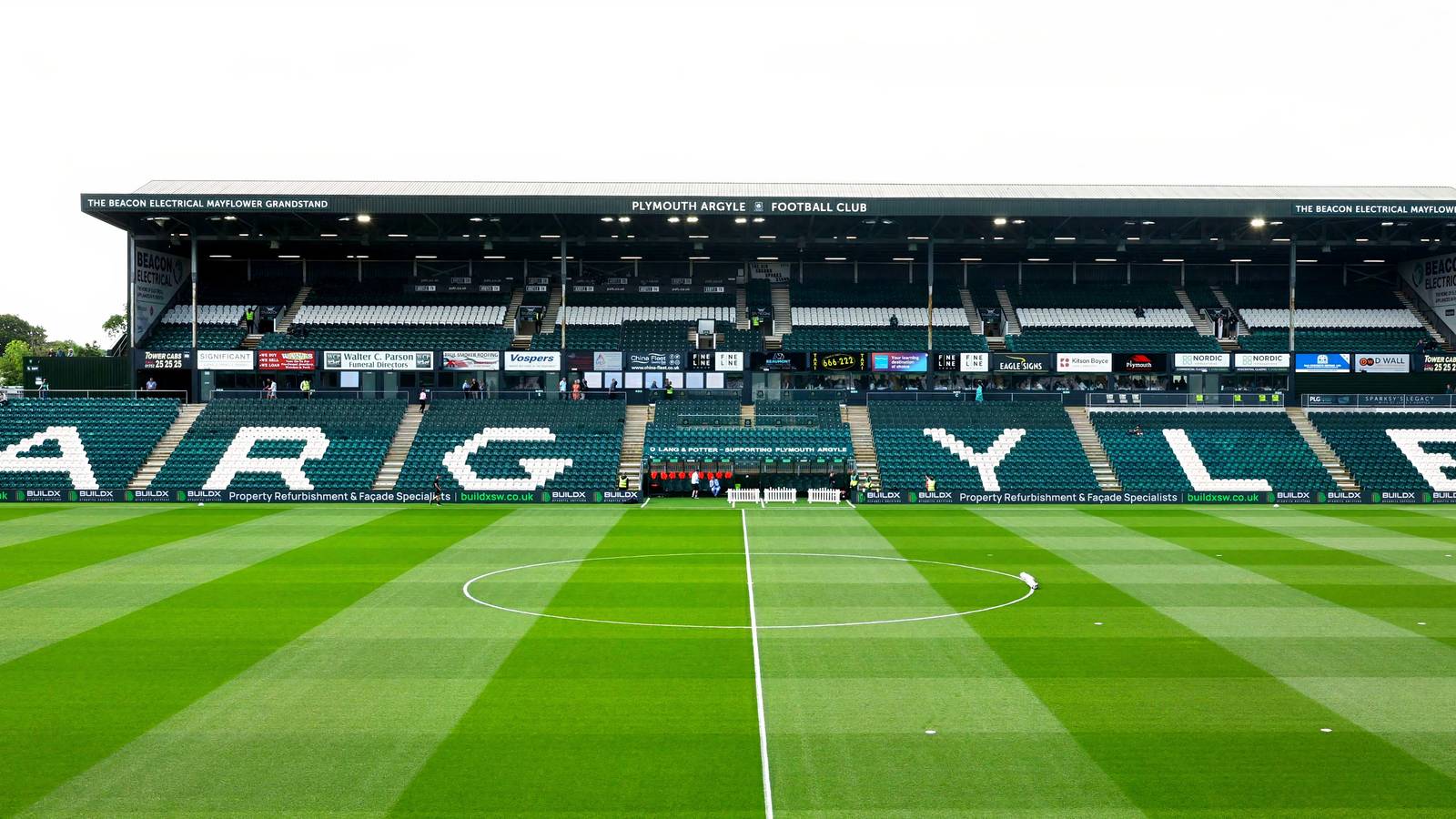 Peringkat Lorent Tolaj dalam Daftar Pemain Paling Berharga Plymouth Argyle