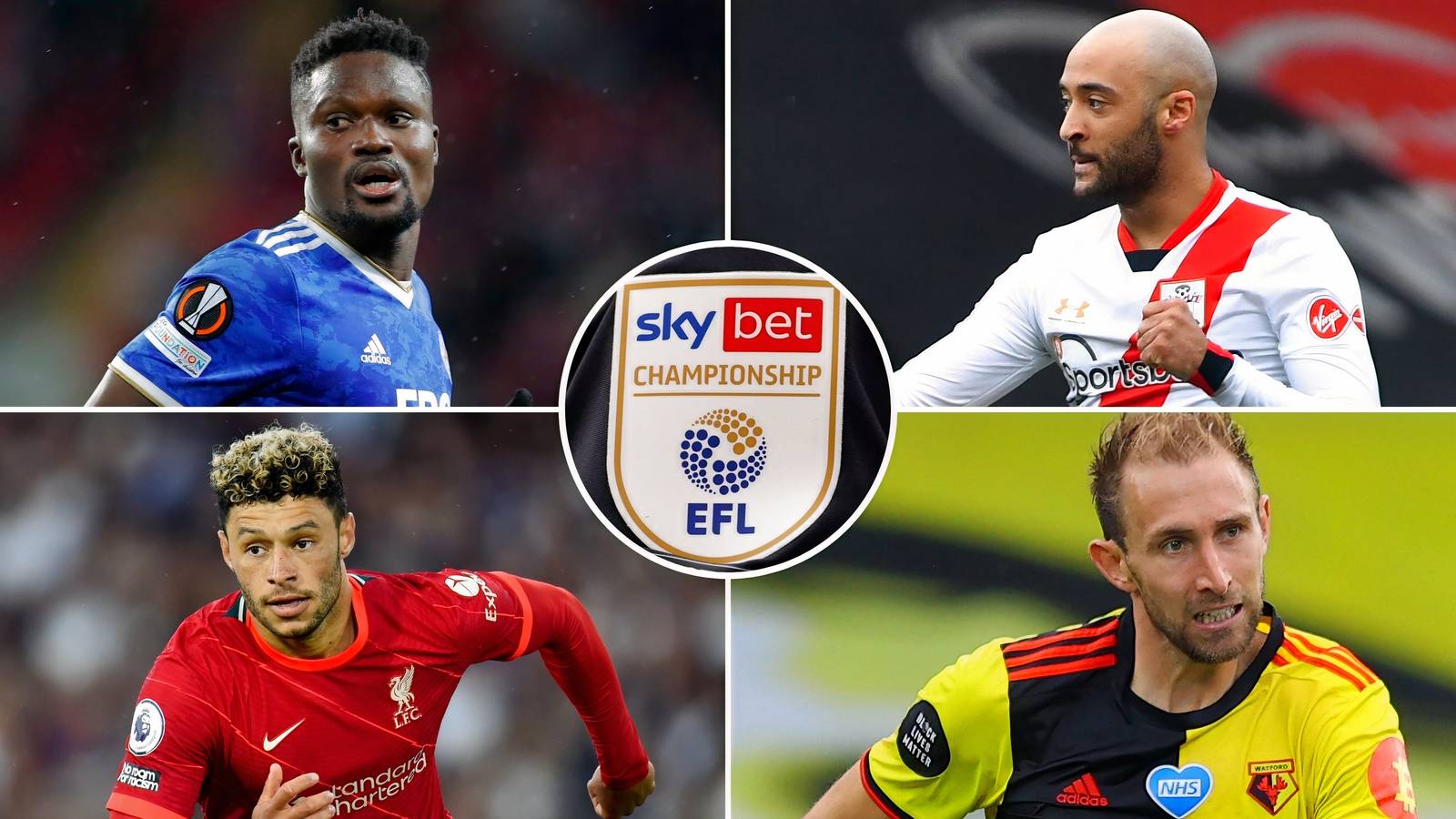 10 Pemain Bebas yang Bisa Direkrut Klub EFL Championship Saat Ini