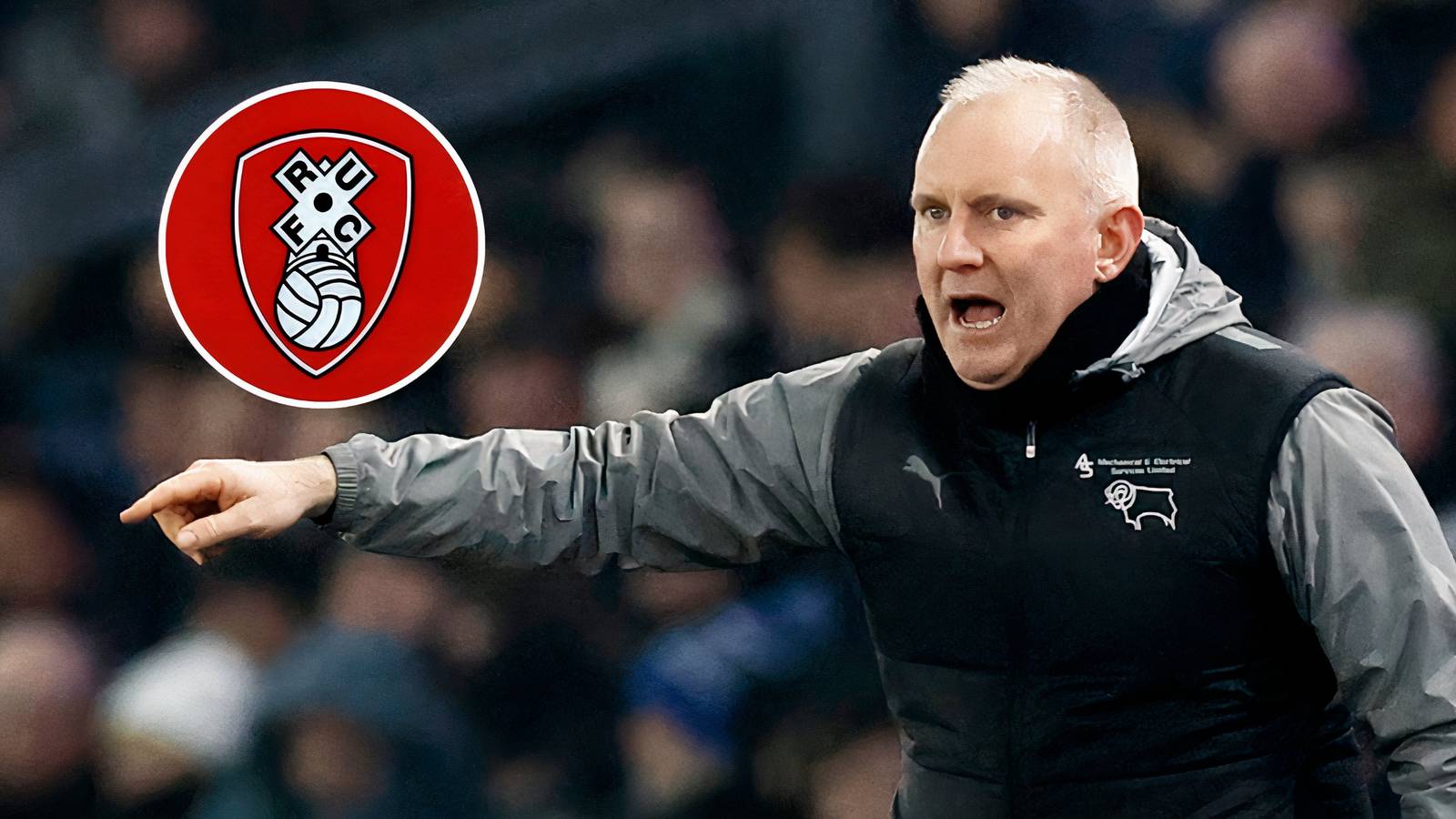 'I believe' - Prediction issued on Matt Hamshaw's Rotherham United future