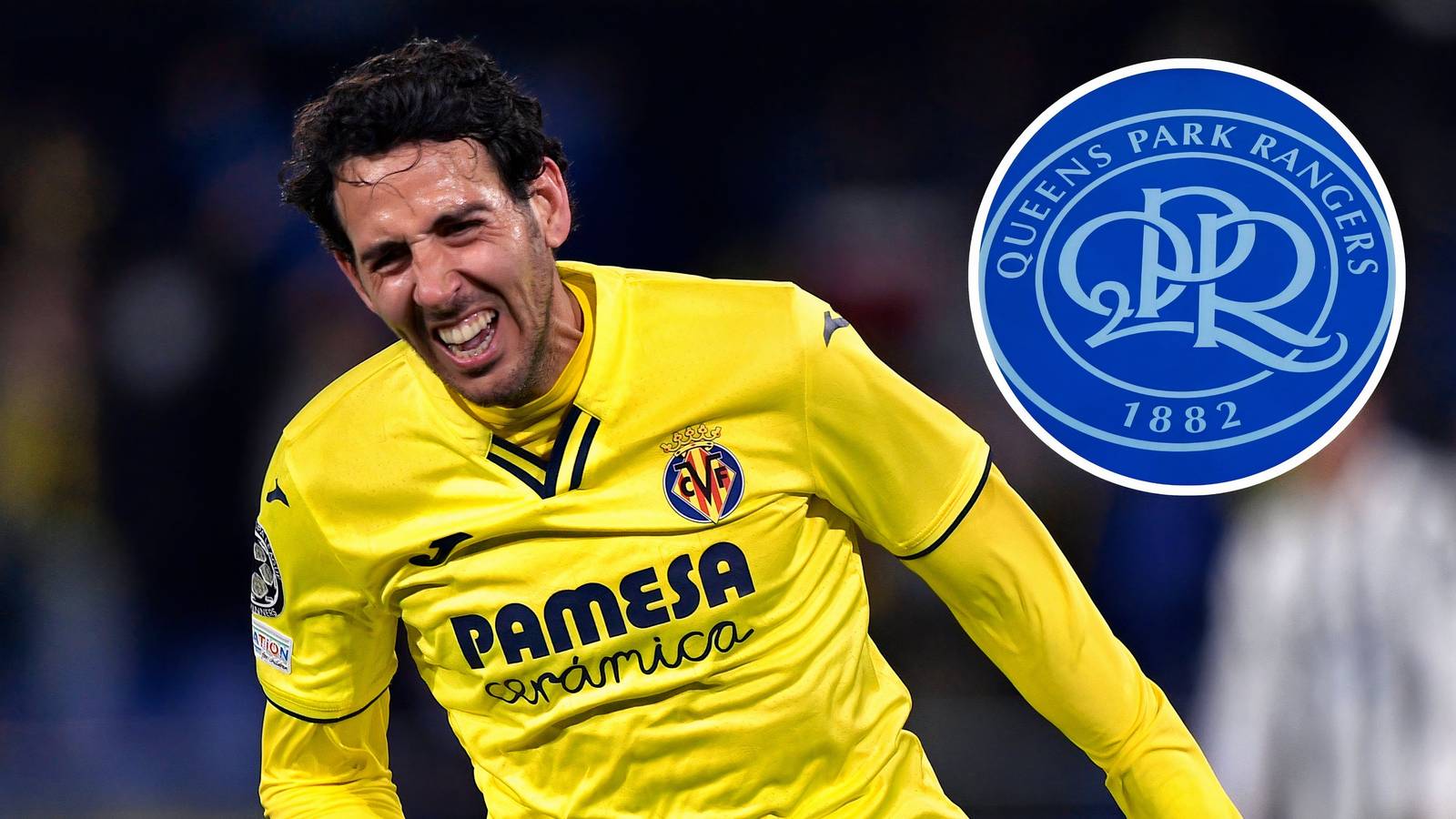 QPR Melihat Sekilas Mantan Pemain Real Madrid QPR Melihat Sekilas Mantan Pemain Real Madrid