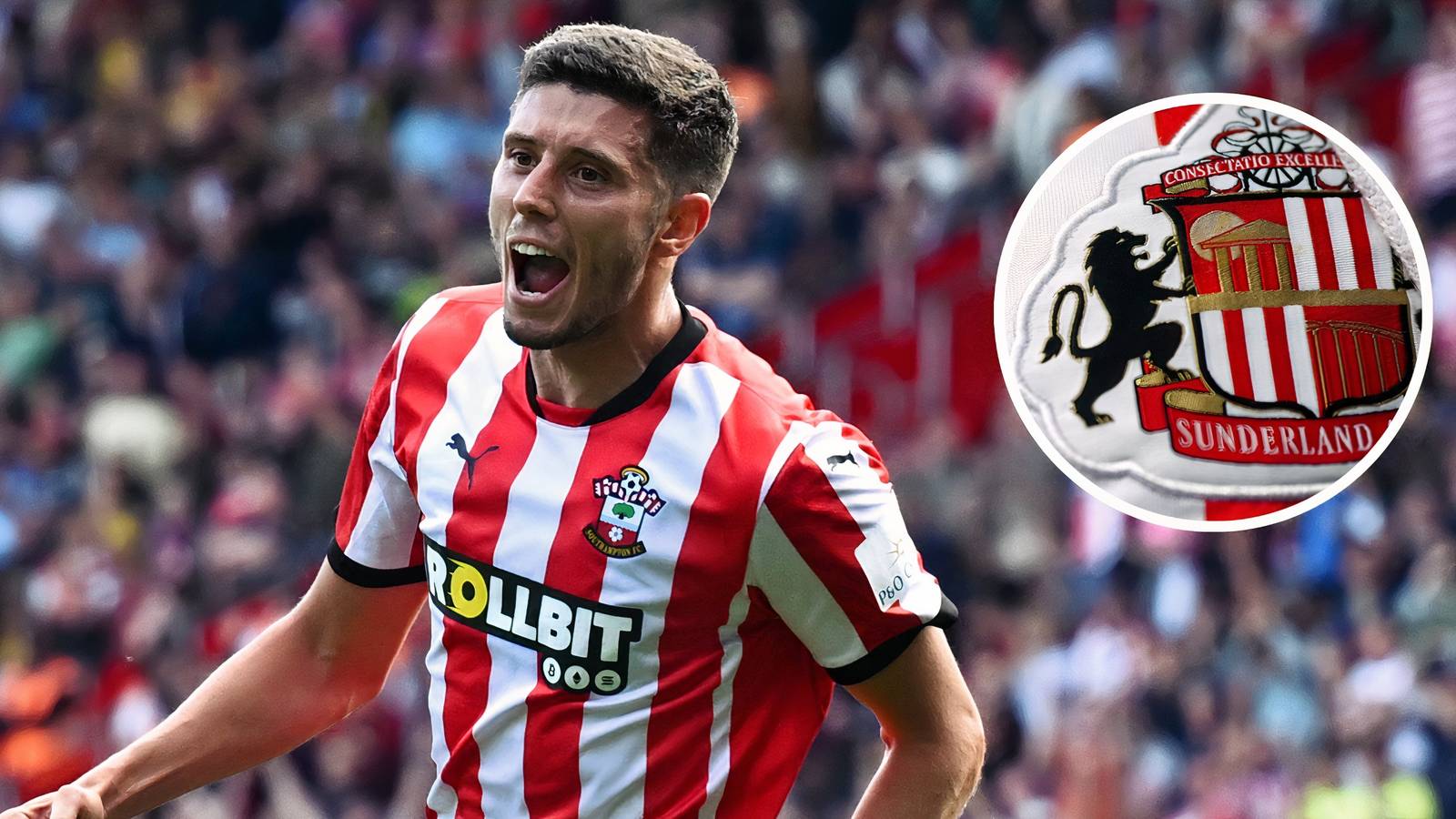 Sunderland Siap Alami Kesedihan Southampton Usai Pembaruan Ross Stewart
