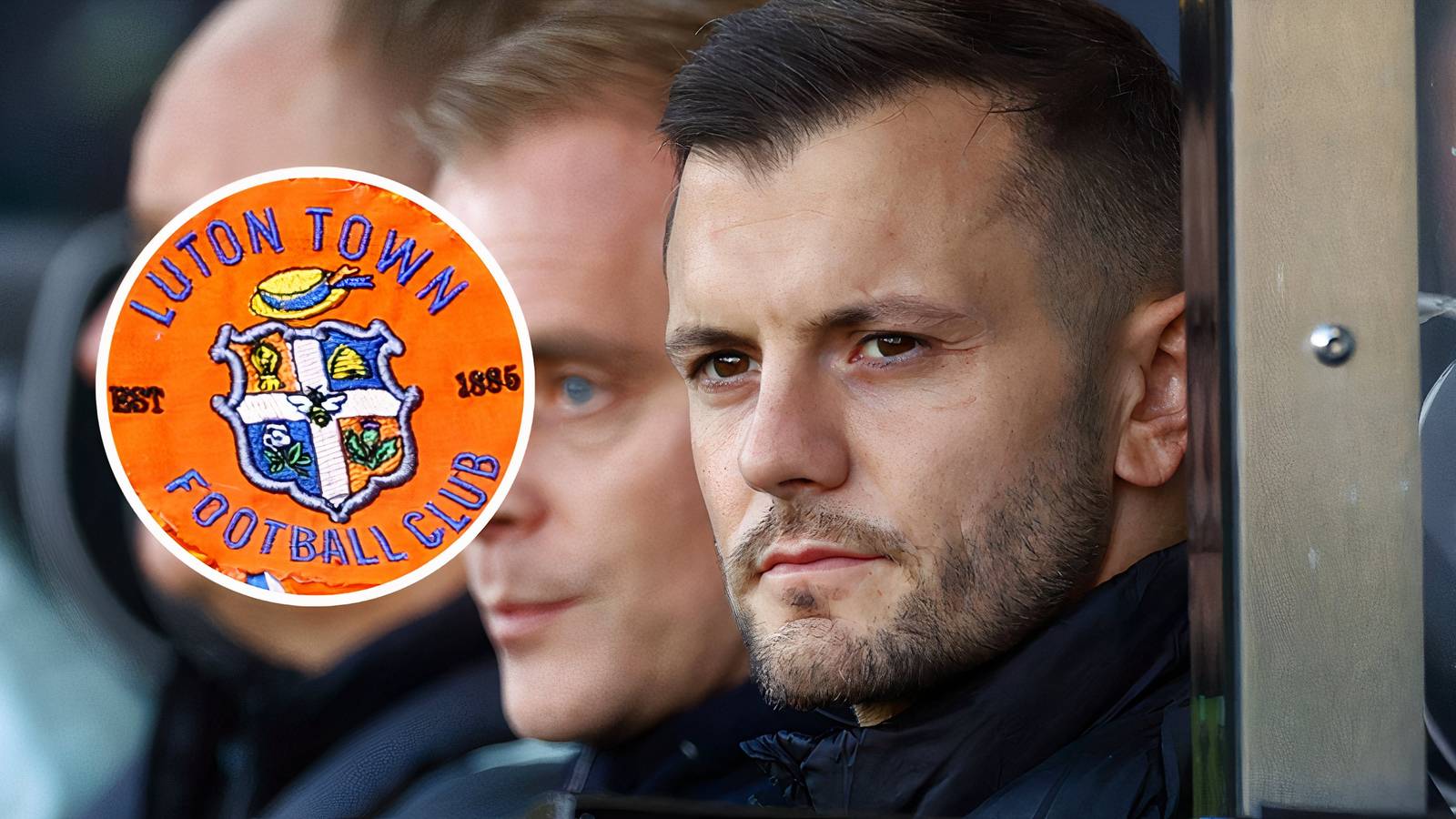 Reaksi Pundit Sky Sports terhadap Berita Luton Town dan Jack Wilshere