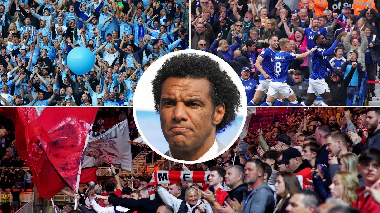 Don Goodman sebutkan 3 klub EFL Championship yang ingin ia latih saat ini Don Goodman sebutkan 3 klub EFL Championship yang ingin ia latih saat ini