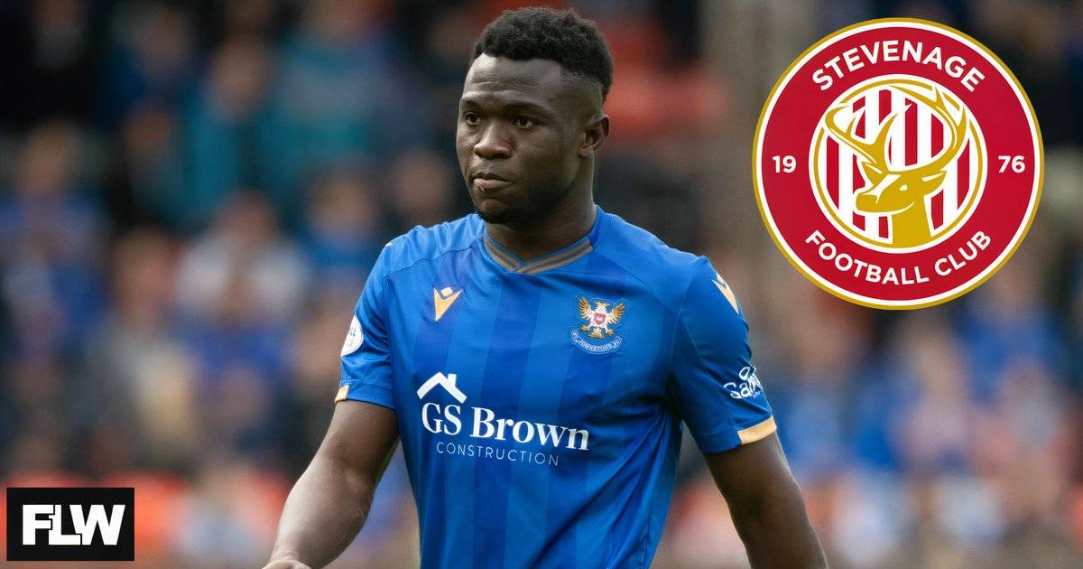 Stevenage rencanakan perekrutan Januari untuk target transfer eks-Burnley Stevenage rencanakan perekrutan Januari untuk target transfer eks-Burnley