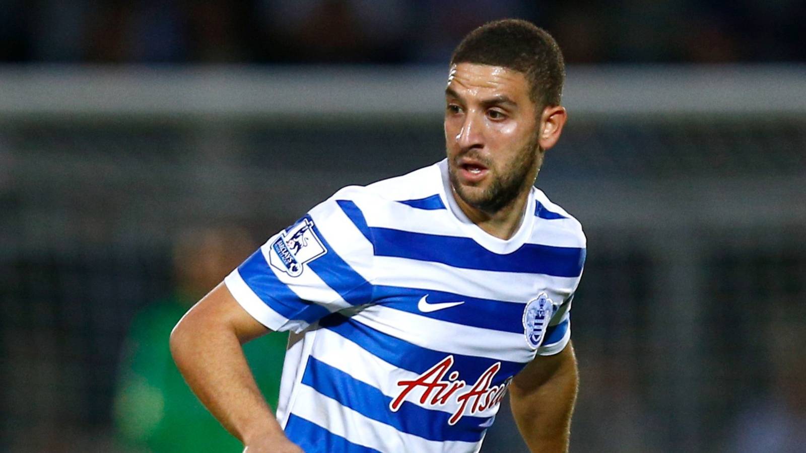 Apa yang Dilakukan Adel Taarabt di QPR Sebuah “Lelucon Besar” Apa yang Dilakukan Adel Taarabt di QPR Sebuah “Lelucon Besar”