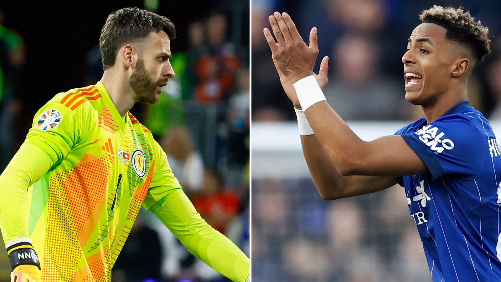 Rencana Nottingham Forest untuk Pemain Norwich dan Ipswich Gagal Total