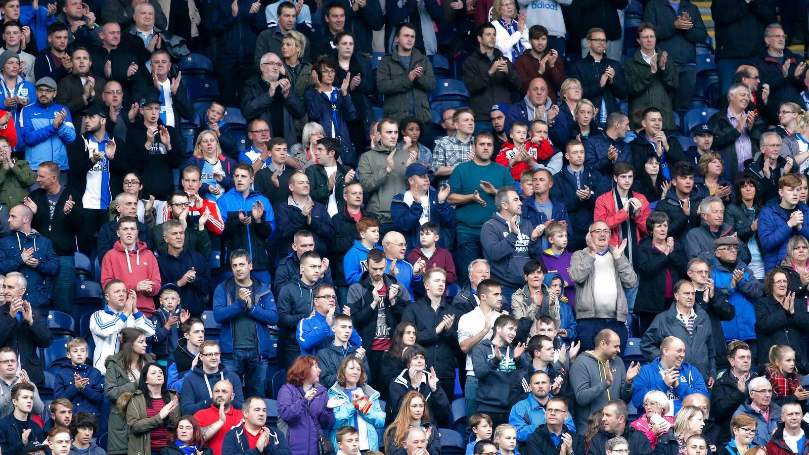 Update Pertandingan Blackburn Rovers vs Ipswich Town Terkini
