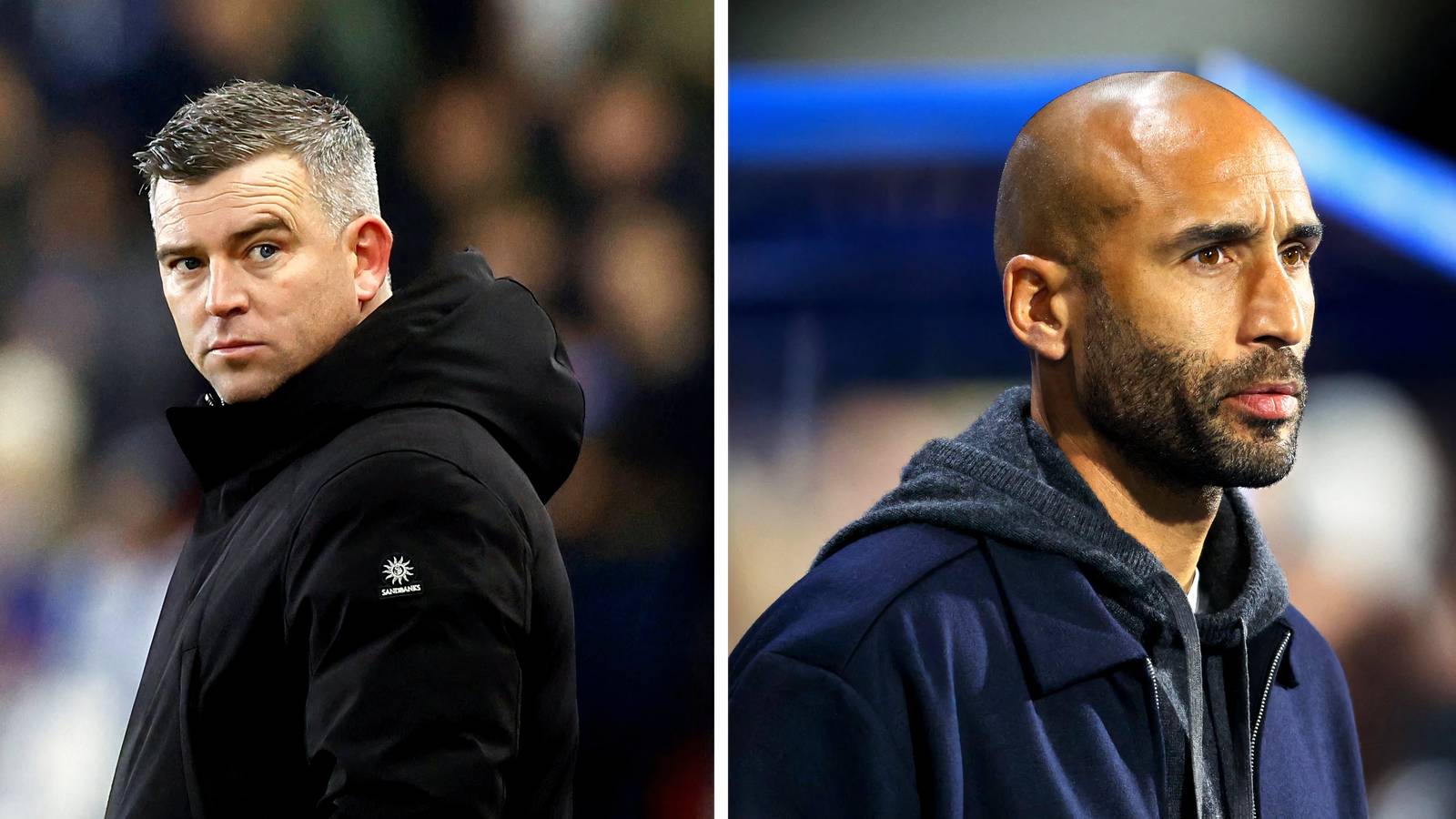Bolton Wanderers kembali sindir Huddersfield Town usai comeback mengejutkan Bolton Wanderers kembali sindir Huddersfield Town usai comeback mengejutkan