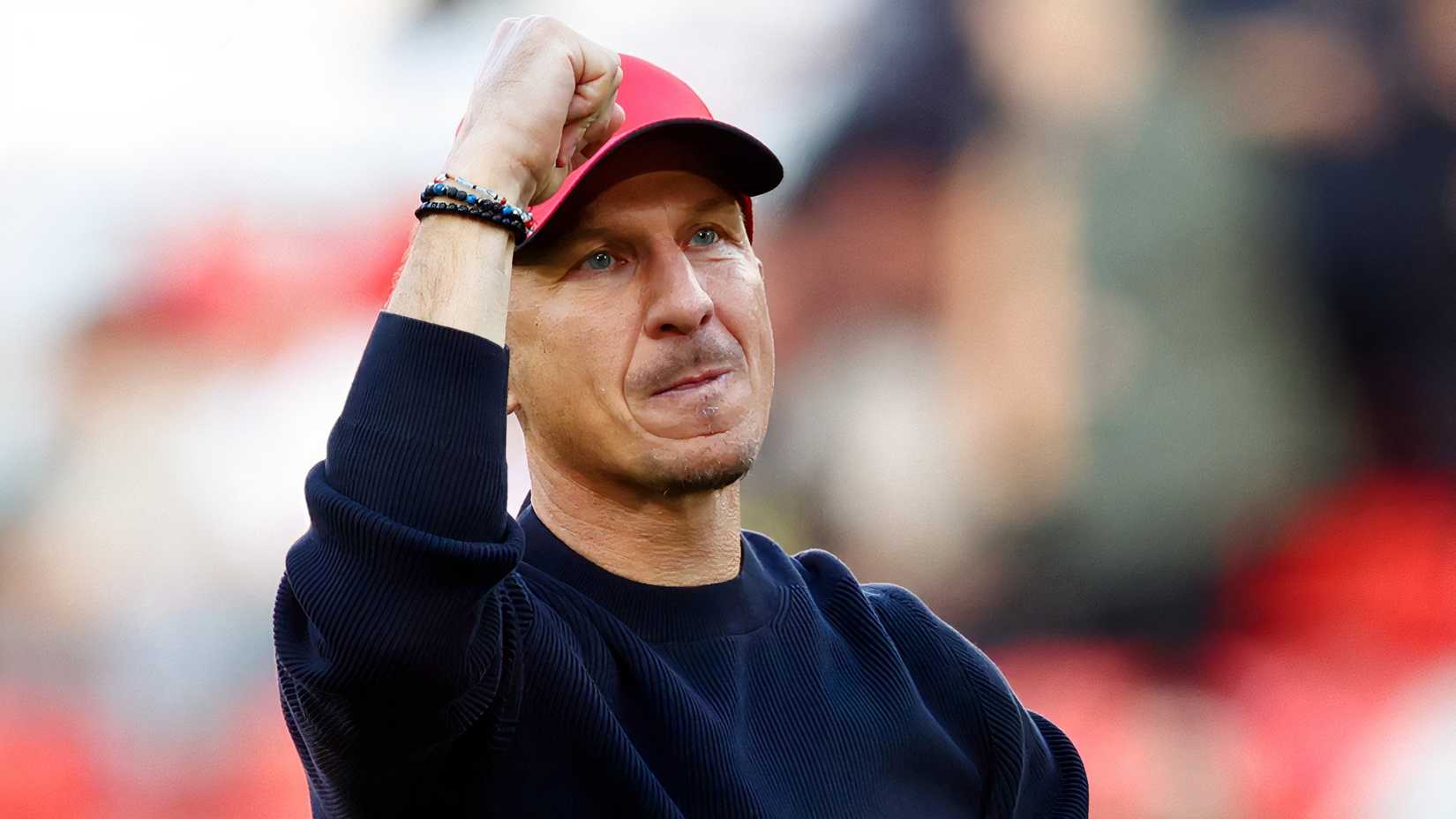 Stephen R Struber Bristol City: Steve Lansdown urged to back Gerhard Struber in January ...