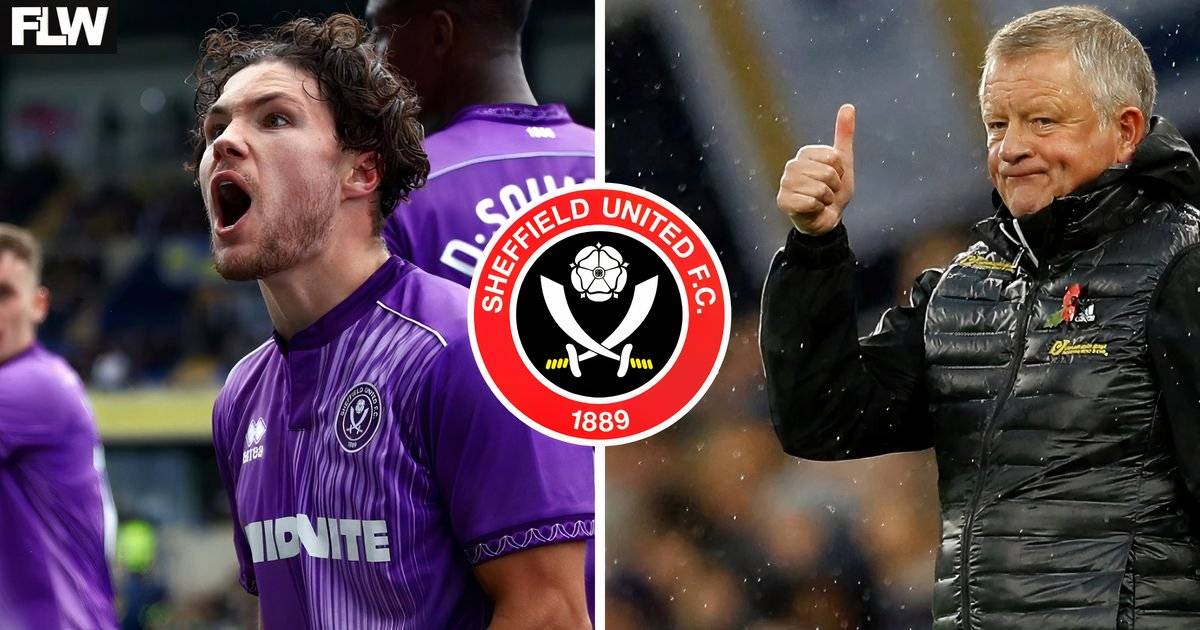 Chris Wilder Pasti Menyukai Tren Sheffield United Terkait Pemain £15k/minggu
