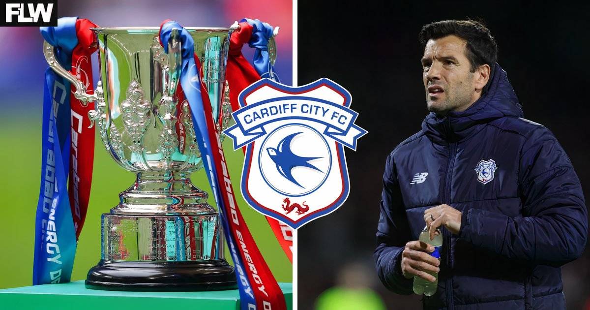 Berapa uang yang akan diterima Cardiff City untuk penampilan di perempat final Carabao Cup?