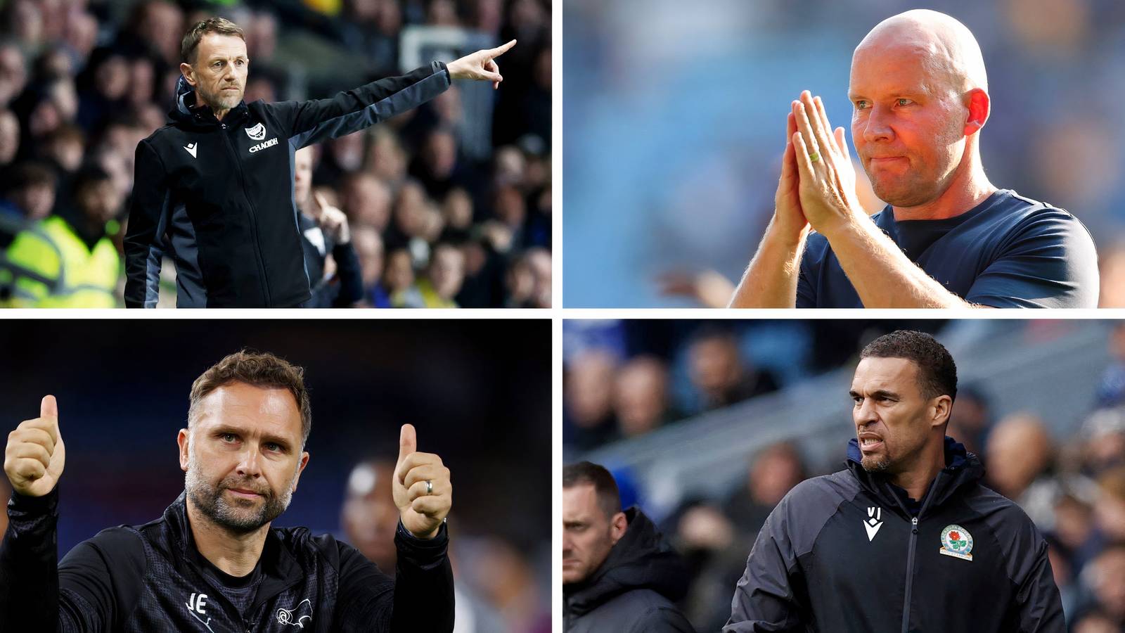 Lee Hendrie sebutkan 3 tim EFL Championship yang diprediksi terdegradasi