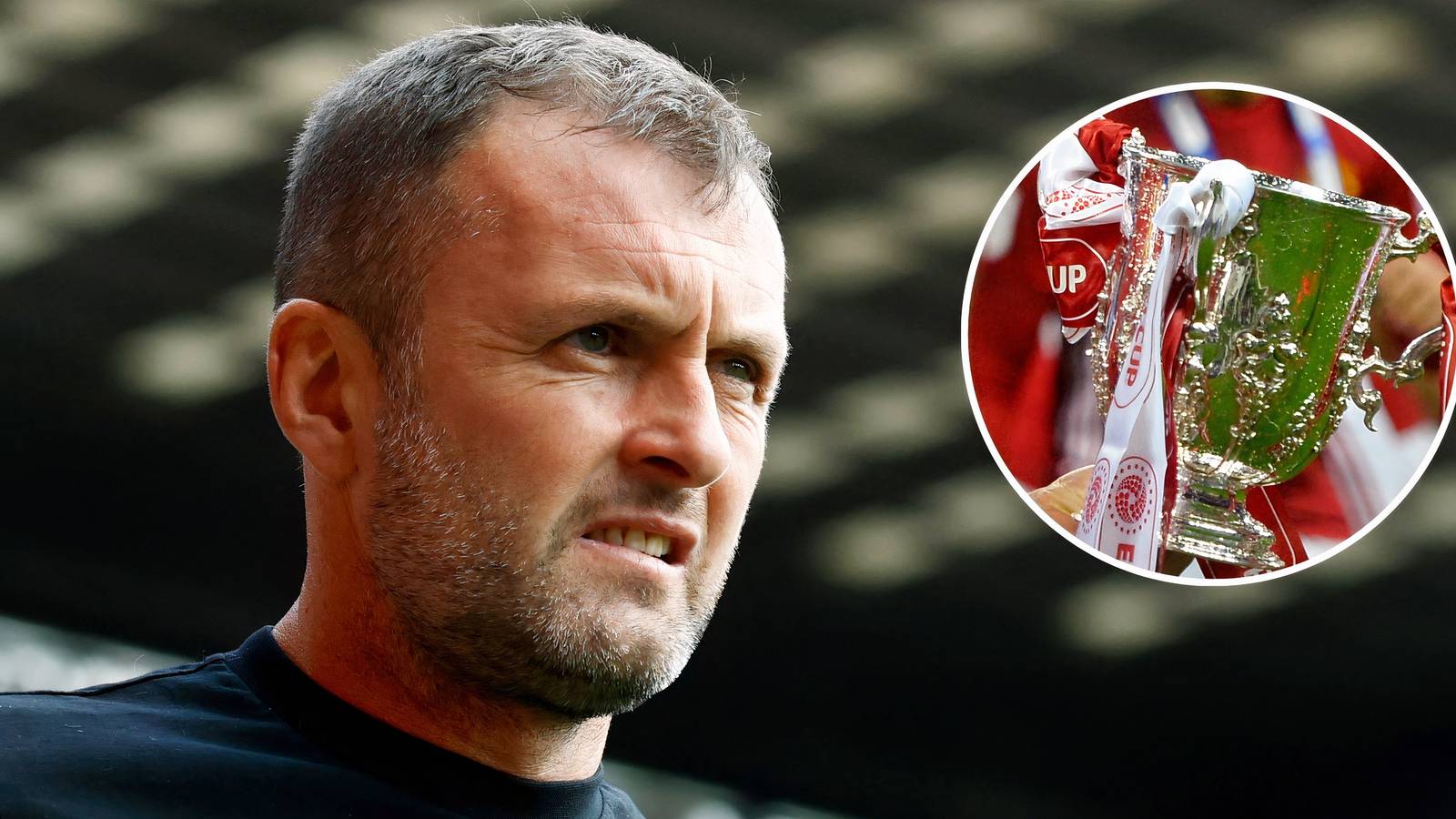 AI memprediksi kapan Charlton Athletic akan menang trofi besar lagi AI memprediksi kapan Charlton Athletic akan menang trofi besar lagi