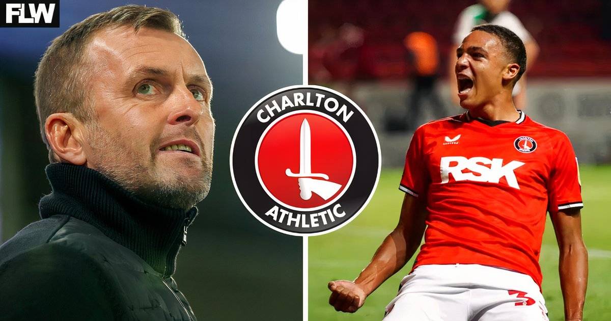 Reaksi Miles Leaburn Terhadap Kemenangan ‘Luar Biasa’ Charlton di Ipswich