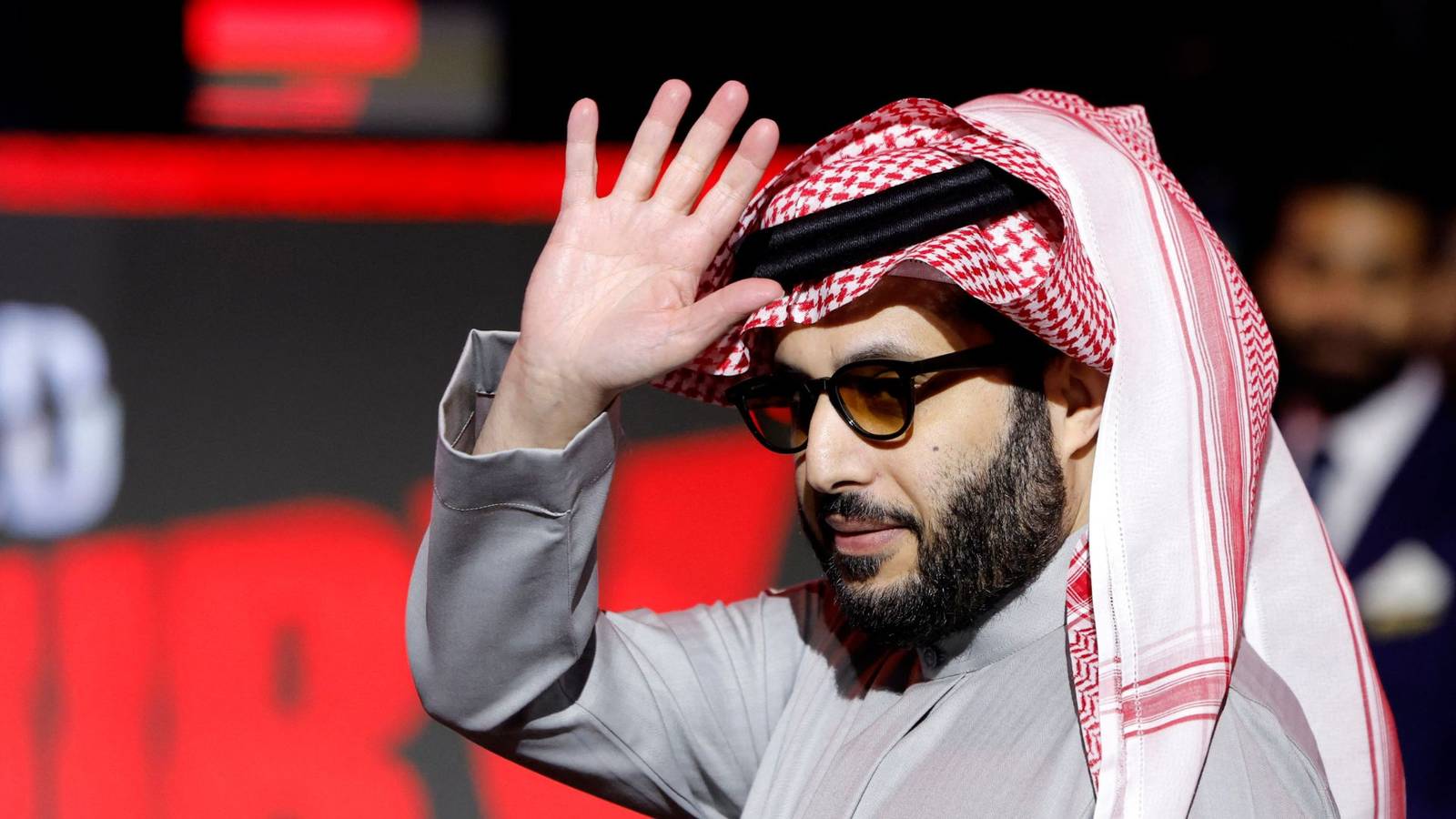 Pernyataan Turki Alalshikh tentang Akuisisi Man Utd dan Keterkaitannya