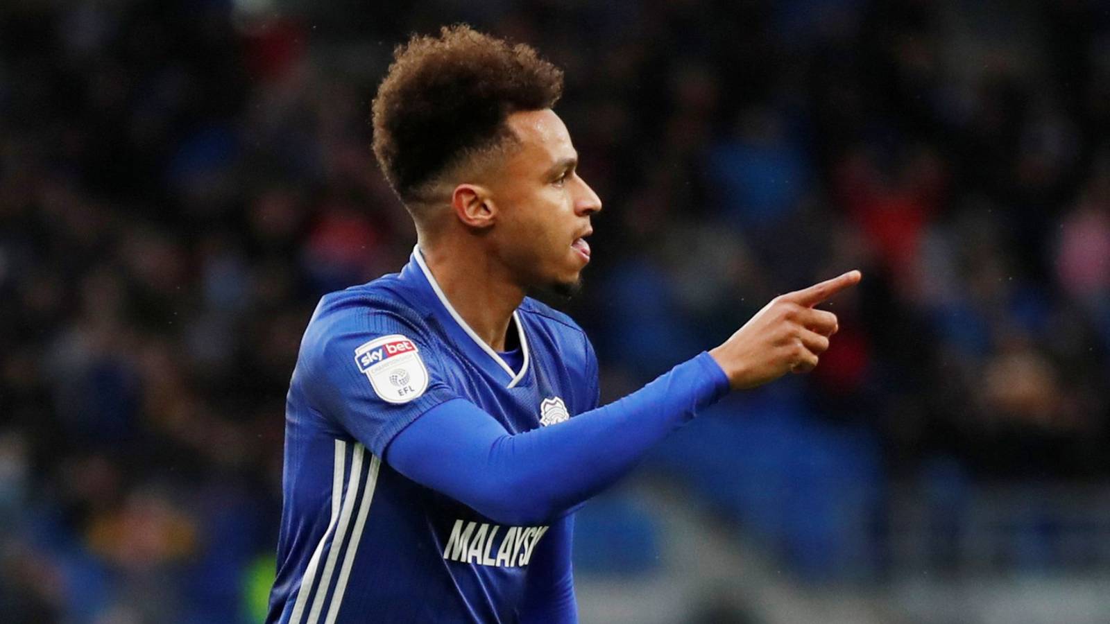 Norwich City meraih keuntungan besar dari kesepakatan Josh Murphy di Cardiff City