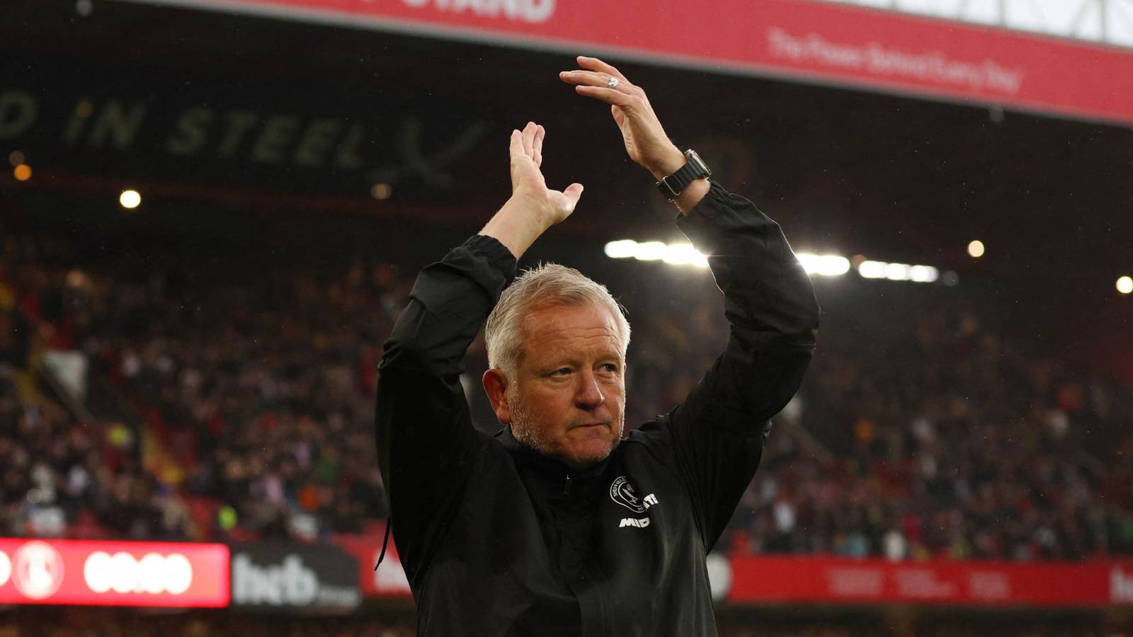 Rencana Chris Wilder dan dewan Sheffield United untuk Januari