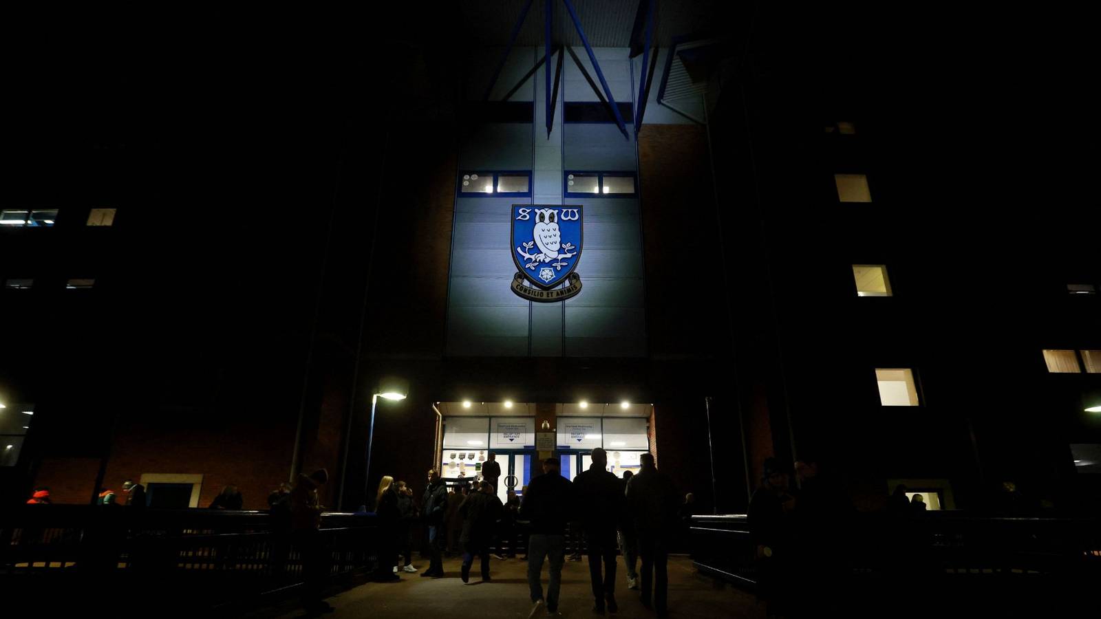 Sheffield Wednesday Hadapi Ancaman Administrasi Secara Serius