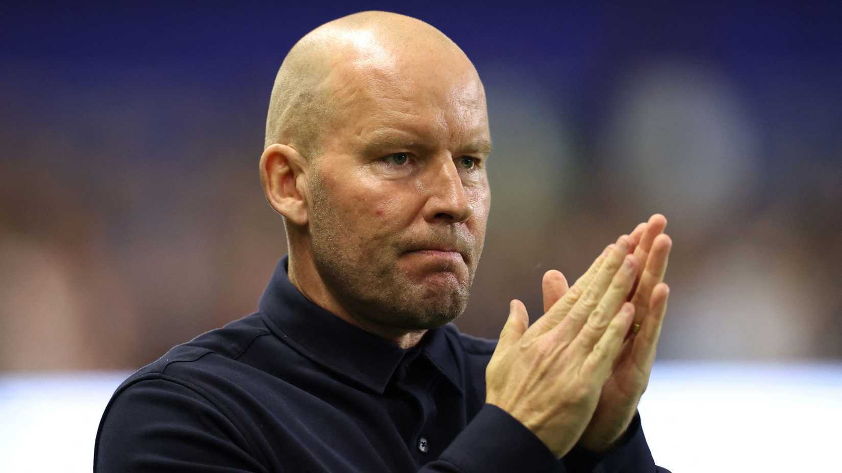 Henrik Pedersen, Sheffield Wednesday