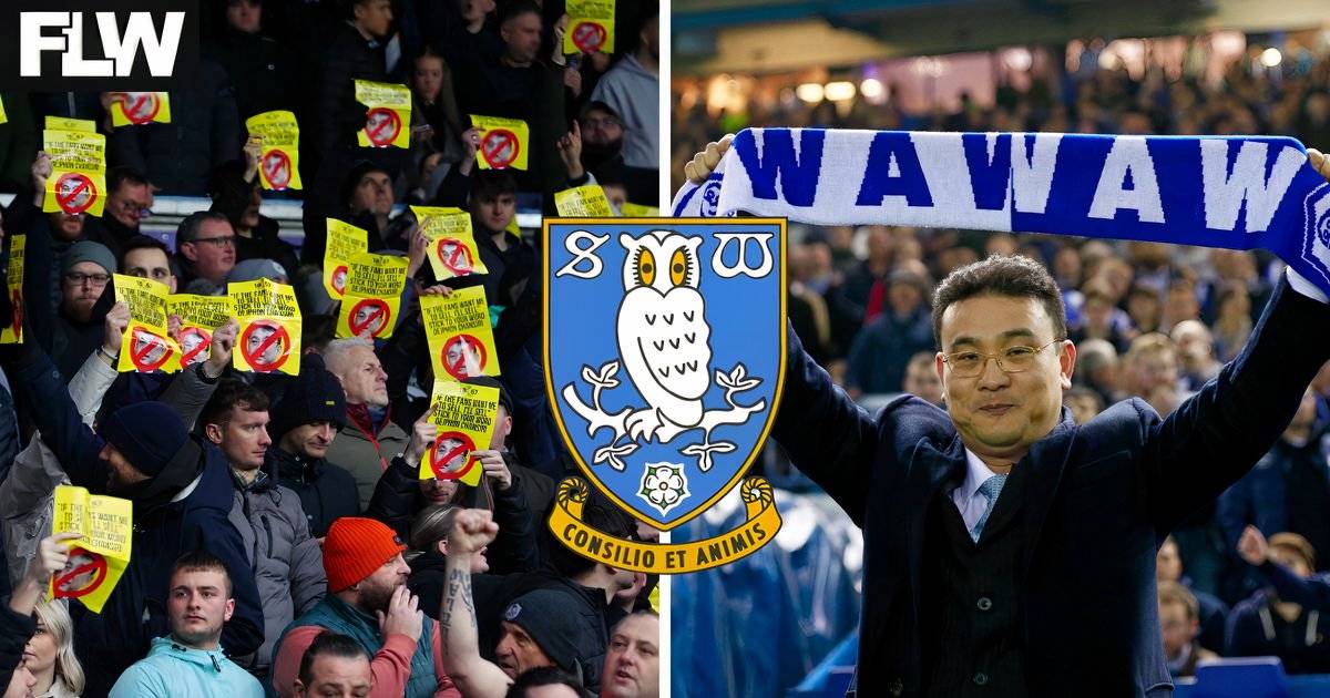 Sheffield Wednesday di Ambang Administrasi: Krisis Finansial Terancam