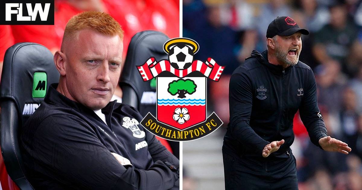Klaim terkait situasi manajer Southampton yang menarik perhatian
