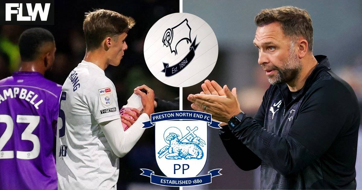 Pandangan Derby County setelah Rams gagal transfer Everton