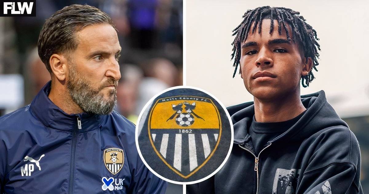 Notts County disarankan dekati Huddersfield Town untuk transfer Januari